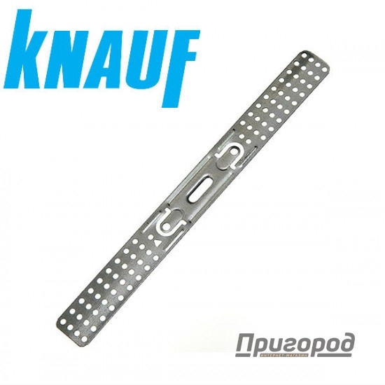 Подвес прямой П 60х27мм KNAUF