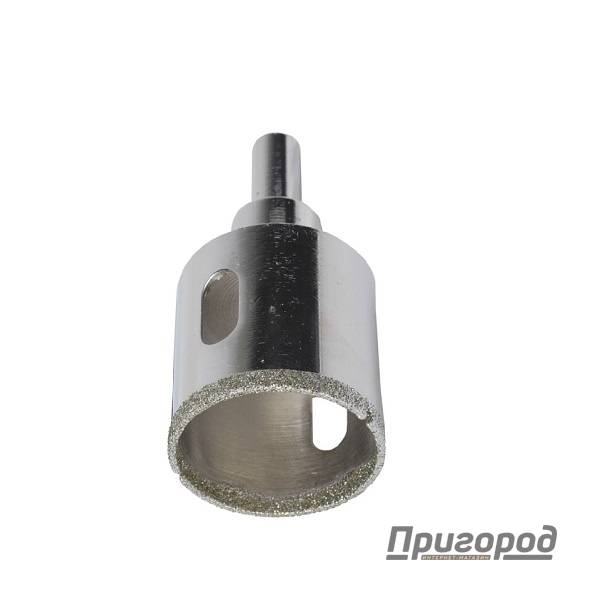 Коронка алмазная d 42 мм,TRIO-DIAMOND