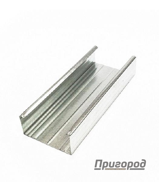 Профиль д/ГКЛ  60х27х3м