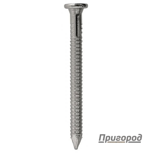 Гвозди ершеные 4,0х 90