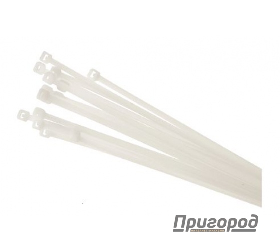 Хомут 3,6*150 нейл, Navigator, 100 шт.