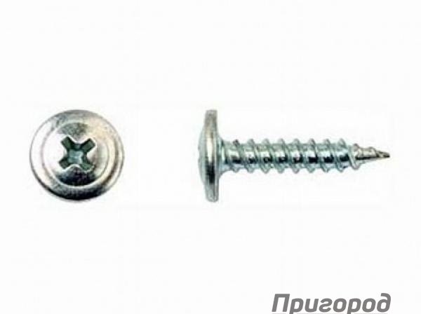 ПШО оц.4,2 х 51 (400 г)