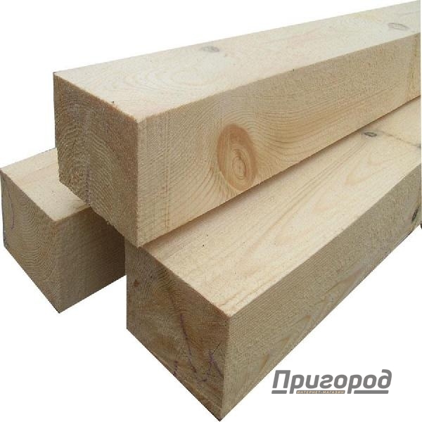 Брус 200х200х6