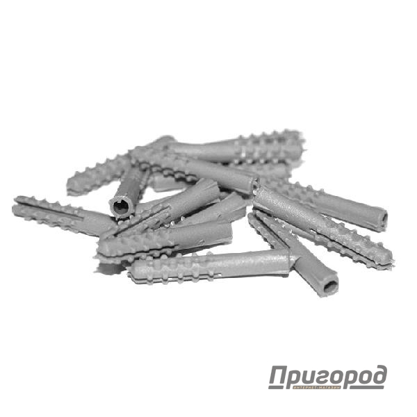 Дюбель пластиковый  8х80