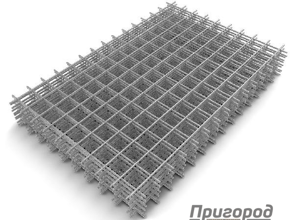 Карта св.1,5х2м(яч.120х120х2,5мм)                                                                   