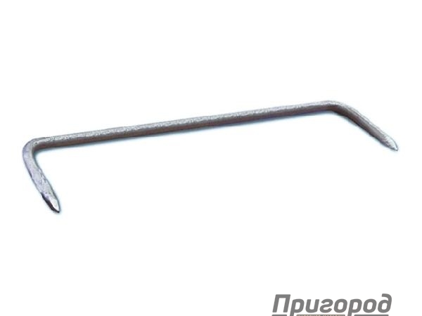 Скоба 250х10