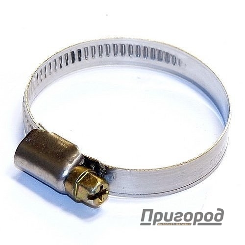 Хомут d 32-50
