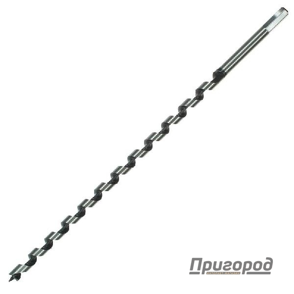 Сверло по дереву БАЛОЧНОЕ 18х460 мм// HARDCORE