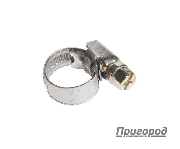 Хомут d 25-40