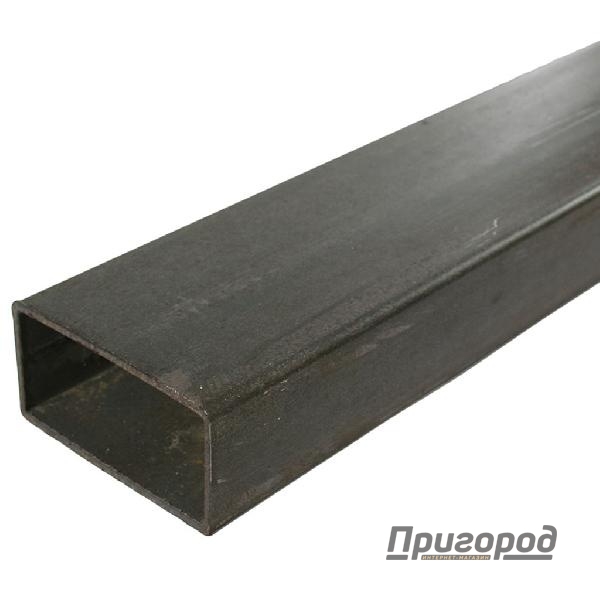 Профильная труба СВАРЕННАЯ 60х40
