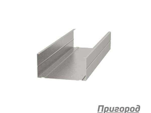 Профиль д/ГКЛ 100х40х3м.